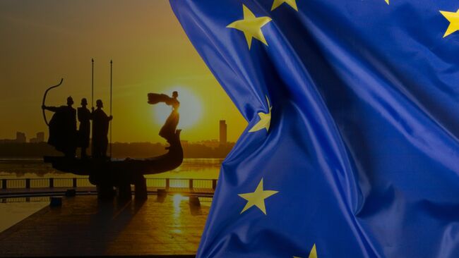 Перепони на шляху до європейської мрії