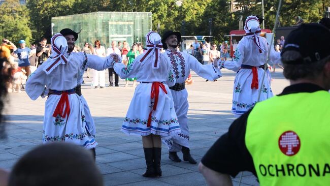 Skovoroda Fest 2024 з Impel Group