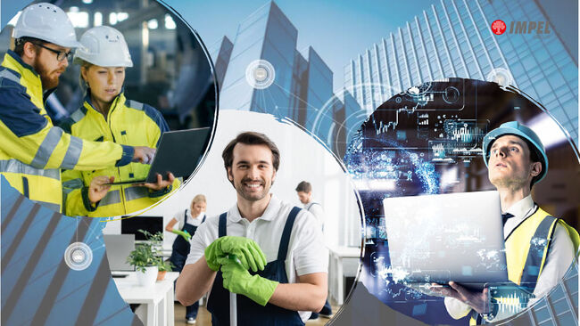 Європейський ринок Facility Management