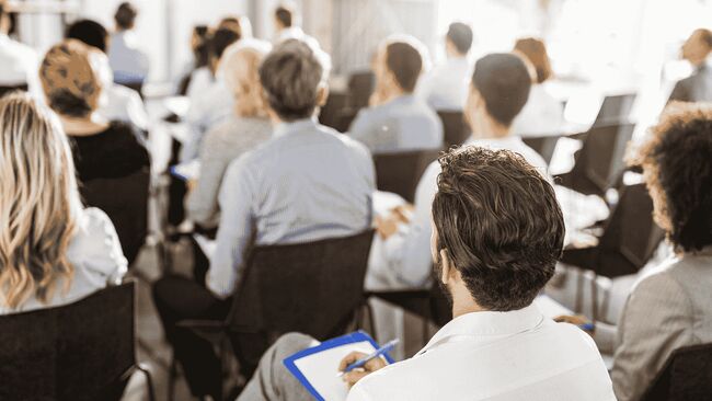 Колаборація з Варшавським фестивалем закупівель EBF