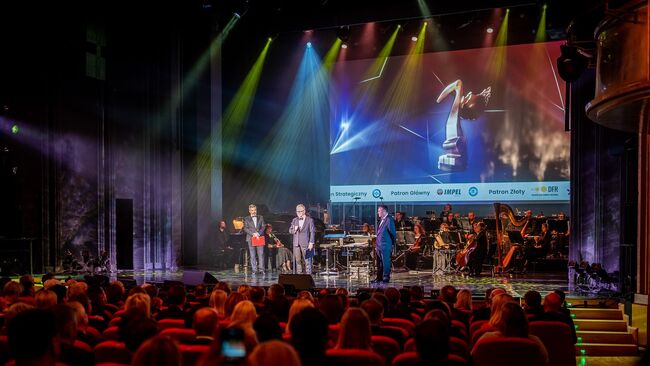 Нижньосілезький грифон - Економічна премія 2023