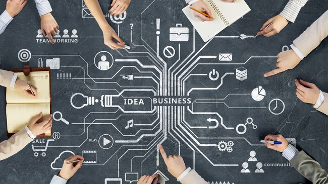Як збудувати команду мрії в мультикультурному середовищі?