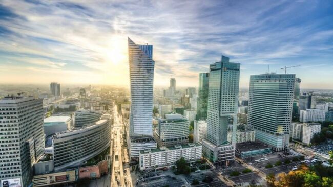 Польща цікава для іноземних інвестицій і без інвестнянь