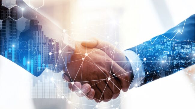 Злиття компанії Impel S.A. з компанією Investment Partner sp. z o.o.