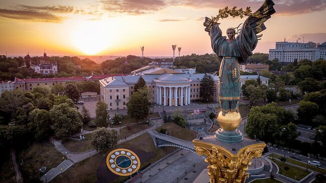 З Днем Незалежності, Україно!
