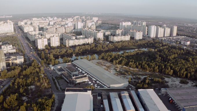 TEDIS UKRAINE