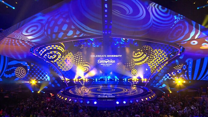 Eurovision 2017