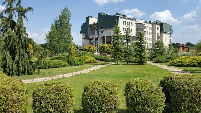 Філія «УОК «Червона Рута» рекомендує Impel Group