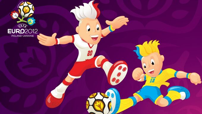 UEFA EURO 2012